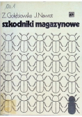 Szkodniki magazynowe