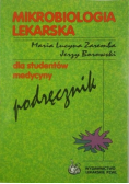 Mikrobiologia lekarska