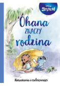 Ohana znaczy rodzina