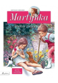 Martynka kocha zwierzaki