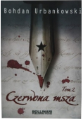 Czerwona msza