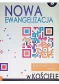 Nowa ewangelizacja w kościele