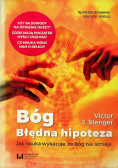 Bóg  Błędna hipoteza