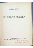 Szumiąca muszla 1921 r.