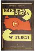 Emigracja polska w turcji