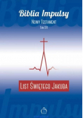 Biblia impulsy Tom XVI List Świętego Jakuba
