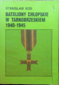 Bataliony chłopskie w Tarnobrzeskiem