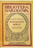Kształcenie mówcy