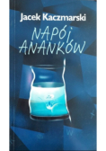 Napój Ananków