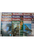 Nowa fantastyka Nr 1 do 12 / 04