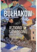 Jezioro samogonu