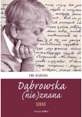 Dąbrowska nie znana