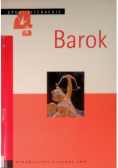 Epoki literackie Tom 4 Barok