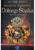 Wojenne epizody Dolnego Śląska