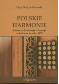 Polskie harmonie