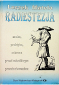 Radioestezja
