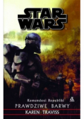 Star Wars Prawdziwe barwy