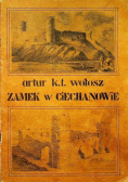Zamek w Ciechanowie