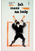 Jak masz na imię