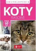 Encyklopedia Koty rasowe