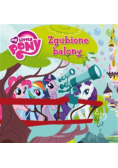 My little pony Zgubione balony