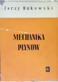 Mechanika płynów