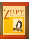 Zupy na cały rok