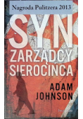 Syn zarządcy sierocińca