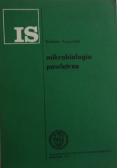 Mikrobiologia powietrza