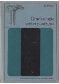 Ginekologia weterynaryjna