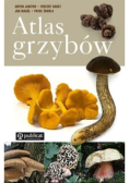 Atlas grzybów