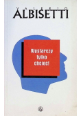 Wystarczy tylko chcieć