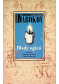 Blady ogień