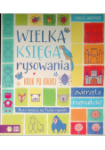 Wielka księga rysowania krok po kroku