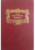 Herbarz Reprint z 1870r.