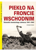 Piekło na froncie wschodnim