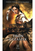 Tron z czaszek Księga 2