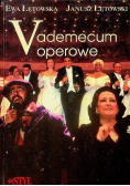 Vademecum operowe