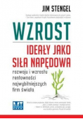 Wzrost Ideały jako siła napędowa