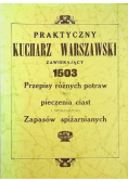 Praktyczny Kucharz Warszawski