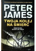 Twoja kolej na śmierć