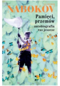 Pamięci, przemów autobiografia raz jeszcze