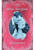 Literatura Polskiego Romansu Tom 18 Książęta boru