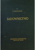 Sadownictwo