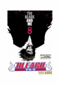 Bleach  The Blade And Me Tom 8