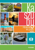 Kaszuby Północne na 4 pory roku
