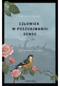 Człowiek w poszukiwaniu sensu