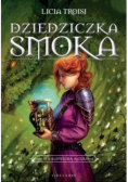 Dziedziczka smoka Tom 3