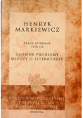 Prace wybrane Tom III