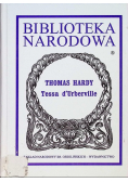 Tessa d'Urberville